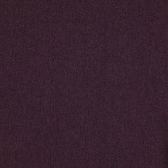 Finlay, Aubergine - Fabric Only